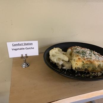 Banner Bistro - Menu item - New American Near Me - Phoenix, Arizona