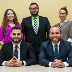 Lacayo Law Firm