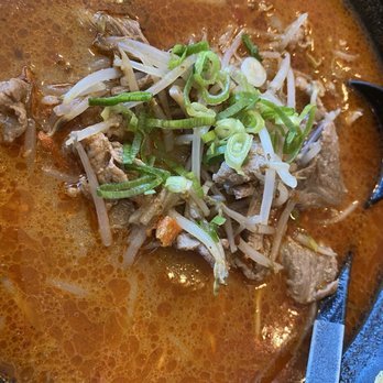 Ramen Bones - Ramen - Ramen Near Me - Maui, Hawaii