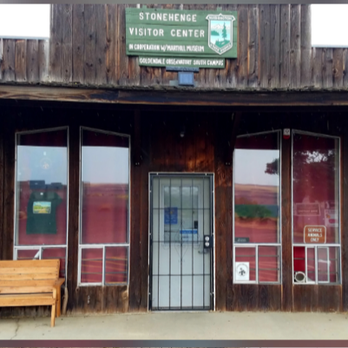 Stonehenge Memorial - Visitors center. - Landmarks & Historical Buildings Near Me - Goldendale, Washington Stonehenge Memorial - Visitors center. - Landmarks & Historical Buildings Near Me - Goldendale, Washington