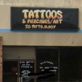 Tattoo Ology - Tattoo Near Me - Kenner, Louisiana Tattoo Ology - Tattoo Near Me - Kenner, Louisiana
