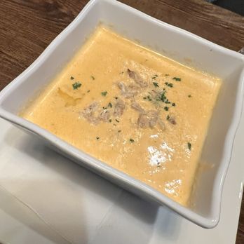 Maria's Old Town 21 - She Crab Soup - Italian Near Me - Petersburg, Virginia Maria's Old Town 21 - She Crab Soup - Italian Near Me - Petersburg, Virginia