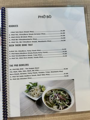 Menu photo 8 Goc Vietnam Restaurant Plano, TX Menu photo 8 Goc Vietnam Restaurant Plano, TX