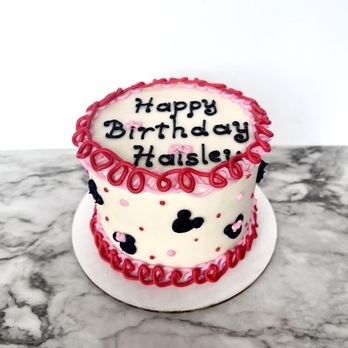 Happy Mango Bakery - Custom Cakes Near Me - La Vista, Nebraska