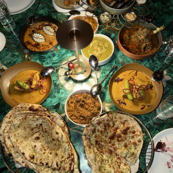 Musaafer - Indian Near Me - New York, New York