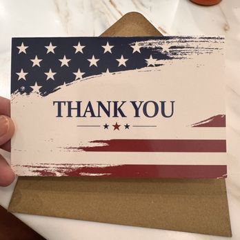 Keke's Breakfast Cafe - Thank you card. - Breakfast & Brunch Near Me - Sunnyvale, California Keke's Breakfast Cafe - Thank you card. - Breakfast & Brunch Near Me - Sunnyvale, California