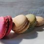 Photo of Monsieur Macaron