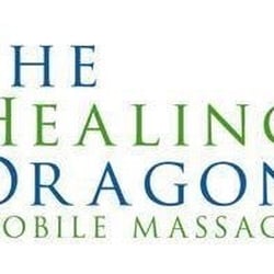 The Healing Dragon Mobile Massage