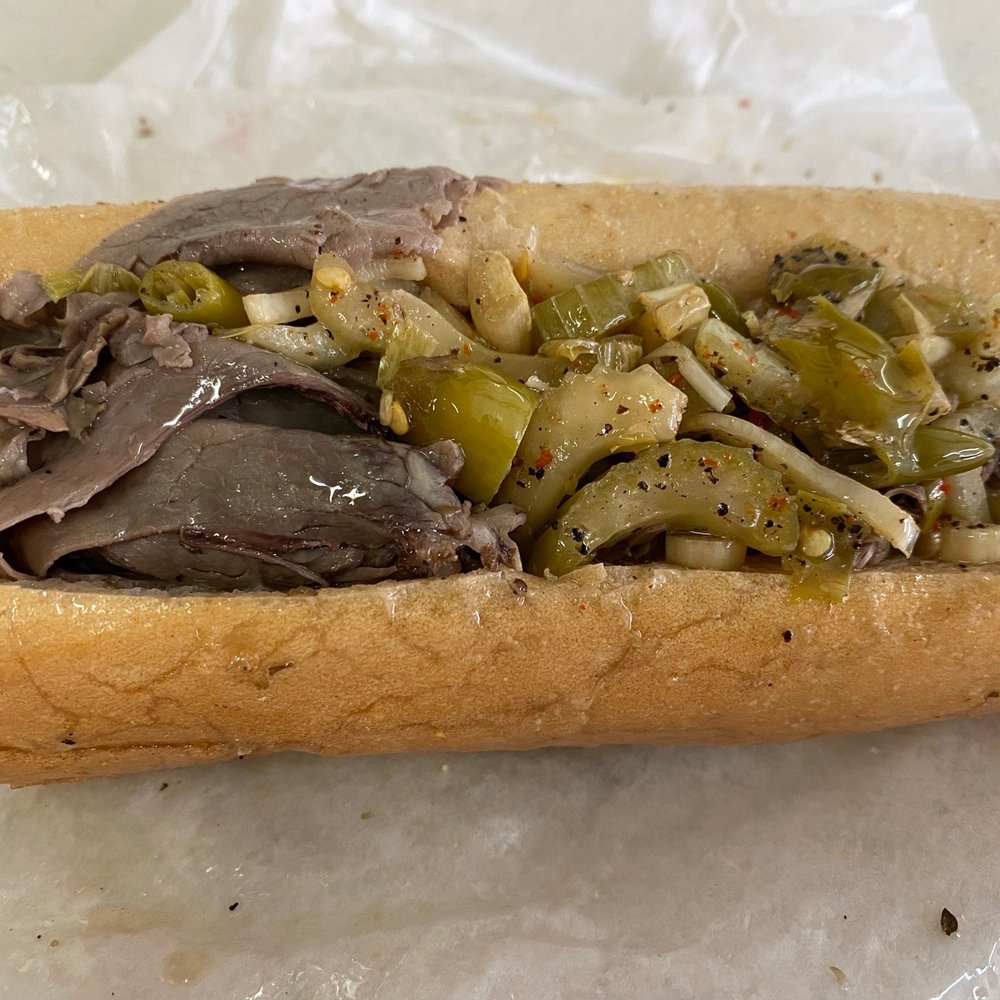 Mr. Beef - Fast Food Near Me - Chicago, Illinois Mr. Beef - Fast Food Near Me - Chicago, Illinois