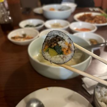 Seoul Garden - Korean Near Me - Mishawaka, Indiana