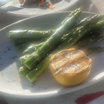 RH Ocean Grill at RH Newport Beach - Seafood Near Me - Newport Beach, California RH Ocean Grill at RH Newport Beach - Seafood Near Me - Newport Beach, California