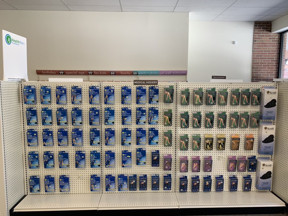 DANIELSON PHARMACY Updated September 2024 11 Photos 77 Westcott