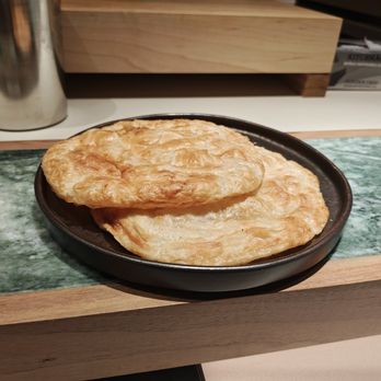 Boro Brine - Roti - Seafood Near Me - Brooklyn, New York