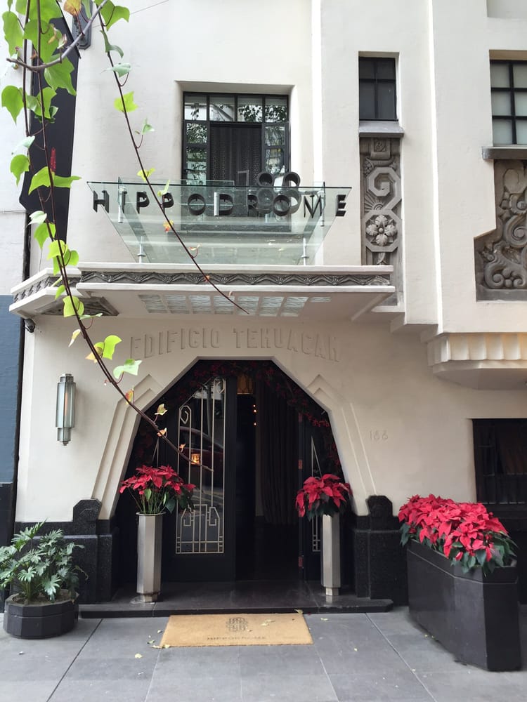 Hippodrome