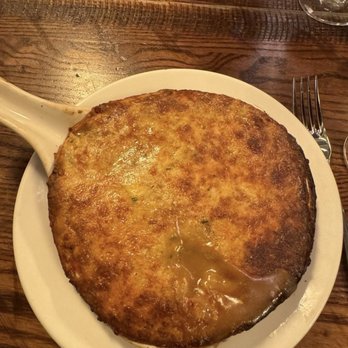 The Smith - Turkey pot pie - New American Near Me - New York, New York The Smith - Turkey pot pie - New American Near Me - New York, New York