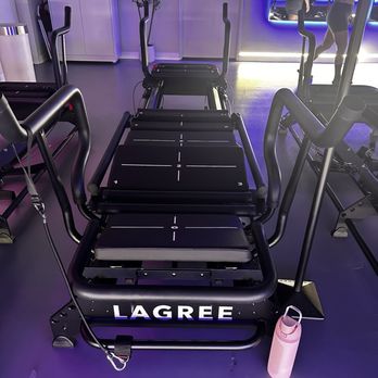 Burn Haus Lagree - Lagree reformer - Gyms Near Me - La Palma, California