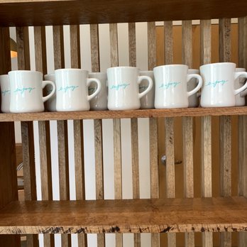 Drift Coffee & Kitchen - Mayfaire - Coffee & Tea Near Me - Wilmington, North Carolina