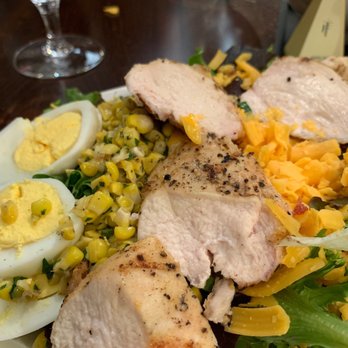 1913 Restaurant - Cobb salad - American Near Me - Indianapolis, Indiana 1913 Restaurant - Cobb salad - American Near Me - Indianapolis, Indiana