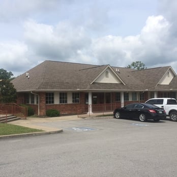 Fixx Regenerative Solutions - Office Exterior - Chiropractors Near Me - Dickson, Tennessee Fixx Regenerative Solutions - Office Exterior - Chiropractors Near Me - Dickson, Tennessee