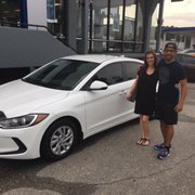 WESTSIDE HYUNDAI - 13 Photos & 37 Reviews - 1672 Cassat Ave ...