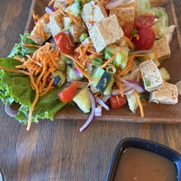 Tofu Salad