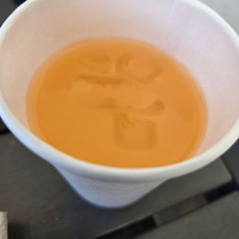 Wild Fig BBQ - Cantaloupe juice - Barbeque Near Me - Las Vegas, Nevada