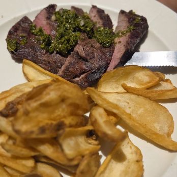 Platinum Cowboy - Flat Iron Steak - Pop-Up Restaurants Near Me - Palm Desert, California Platinum Cowboy - Flat Iron Steak - Pop-Up Restaurants Near Me - Palm Desert, California
