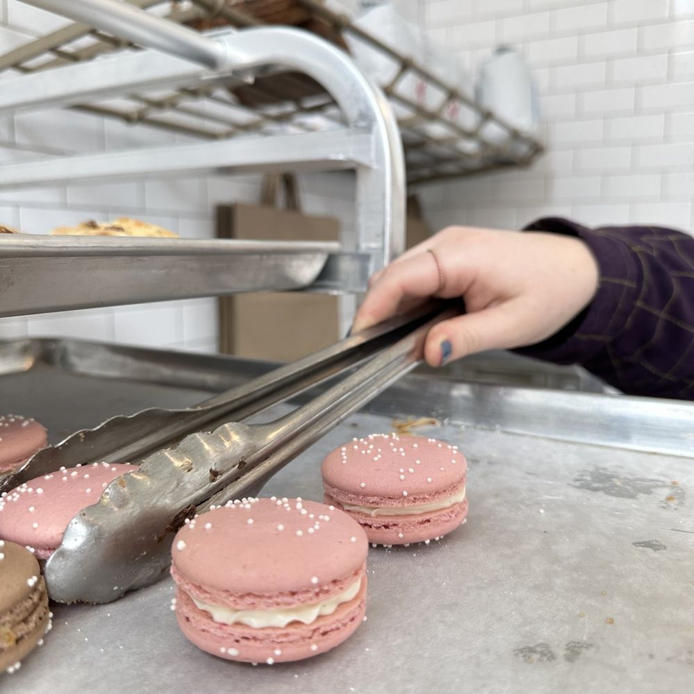 Bandit Patisserie - Bakeries Near Me - Birmingham, Alabama