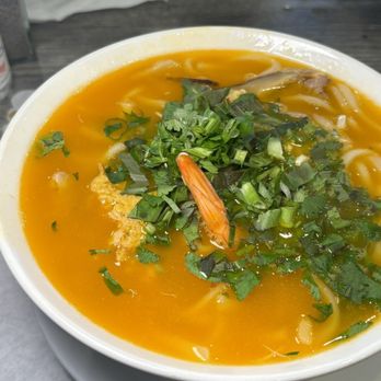 Ghien Bun Bo - Banh canh cua - Noodles Near Me - Westminster, California