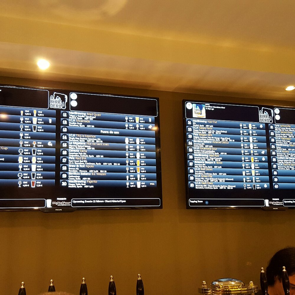 Abirradero - Beer Bar Near Me - Barcelona, B Abirradero - Beer Bar Near Me - Barcelona, B