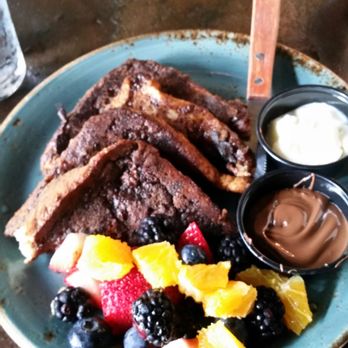 Armoury DE - French toast von cocoa - Bars Near Me - Dallas, Texas Armoury DE - French toast von cocoa - Bars Near Me - Dallas, Texas