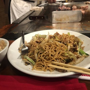 Benihana - Chandler - Sushi Bars Near Me - Chandler, Arizona