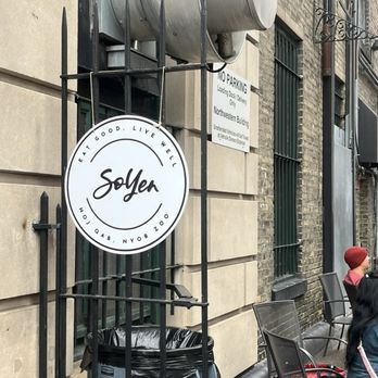 SoYen Desserts - Donuts Near Me - Saint Paul, Minnesota SoYen Desserts - Donuts Near Me - Saint Paul, Minnesota
