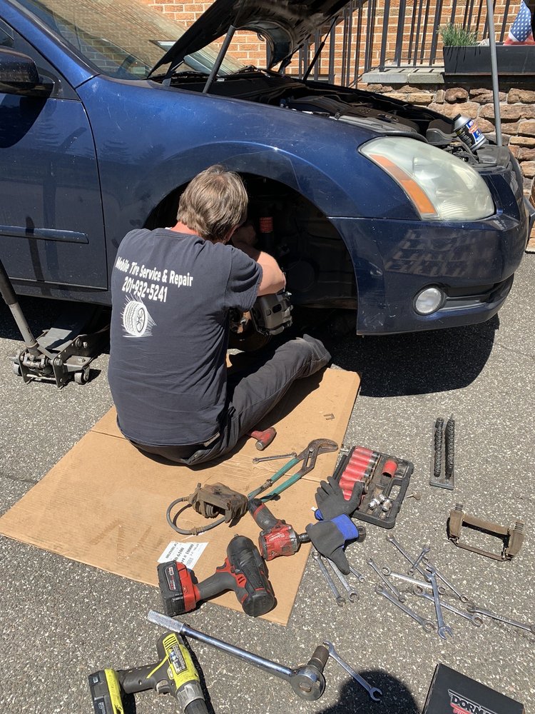 NANUET AUTO SERVICE Updated September 2024 17 Photos Nanuet, New York Auto Repair