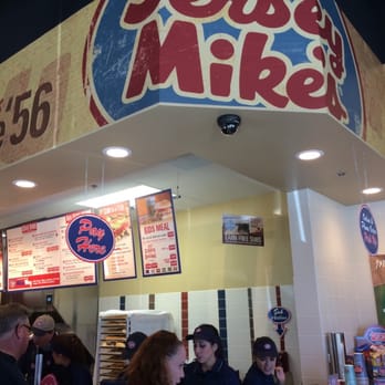 Jersey Mike's Subs - New Jersey Mike's in Yucaipa - Sandwiches Near Me - Yucaipa, California