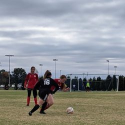 Goebel Soccer Complex