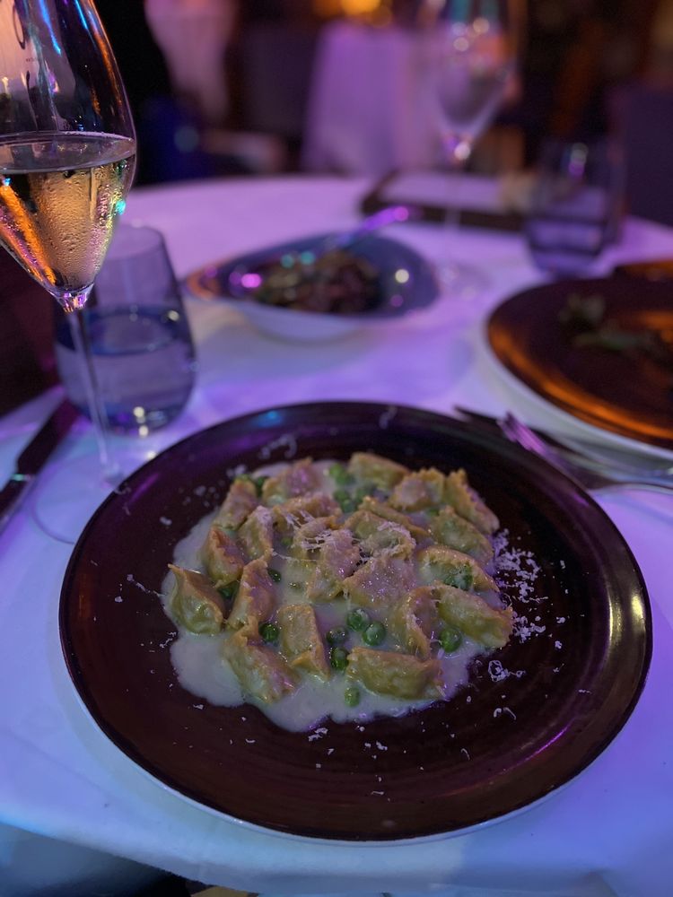 Spago Beverly Hills