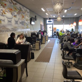 K&L Nails - Nail Salons Near Me - Shelby Township, Michigan K&L Nails - Nail Salons Near Me - Shelby Township, Michigan