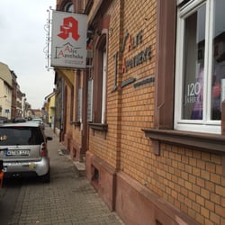 Alte Apotheke