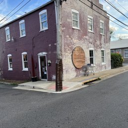 Exterior photo of Far Gohn Brewing Company - Culpeper, Virginia Exterior photo of Far Gohn Brewing Company - Culpeper, Virginia