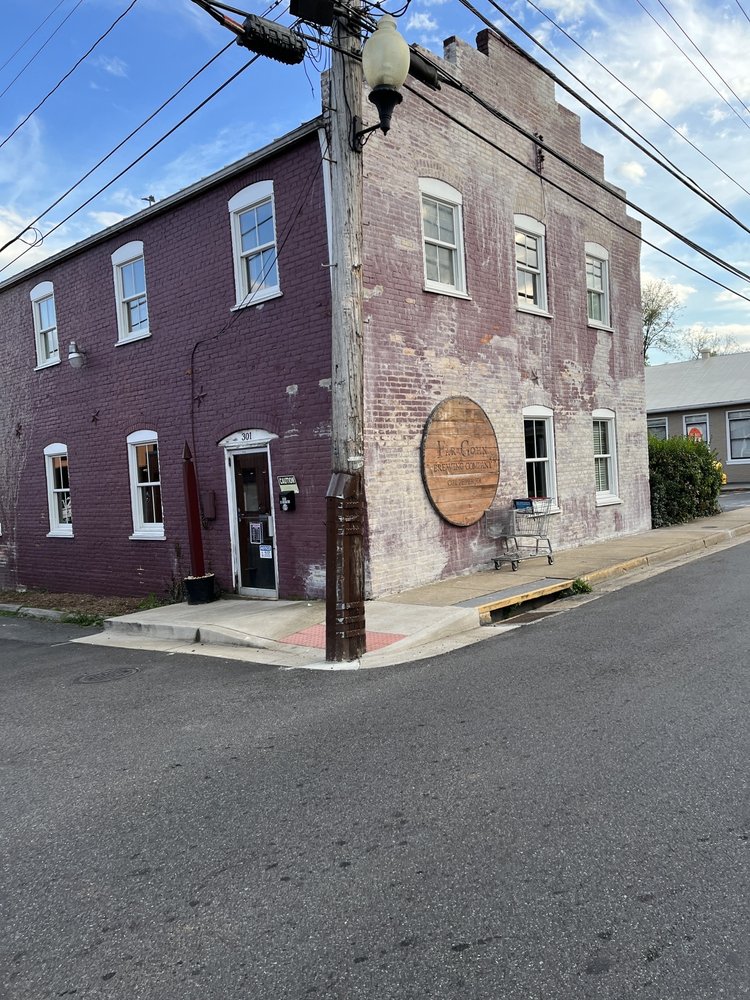 Far Gohn Brewing Company​ Image