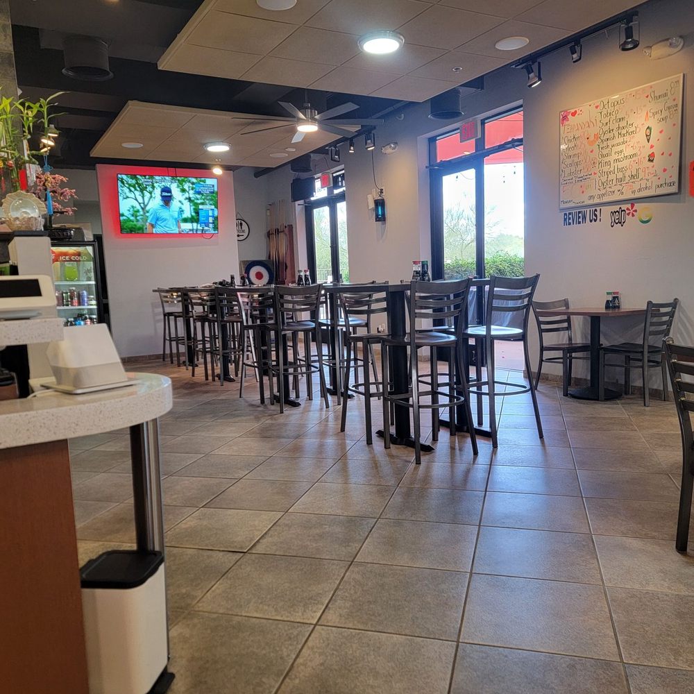 Sushi Little - Sushi Bars Near Me - Glendale, Arizona Sushi Little - Sushi Bars Near Me - Glendale, Arizona