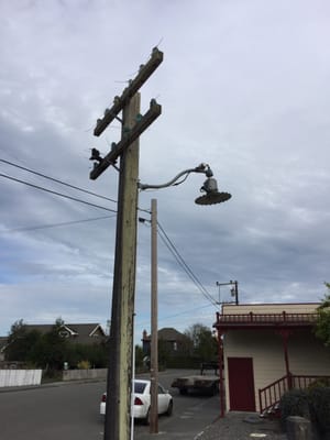 Ferndale Museum by null