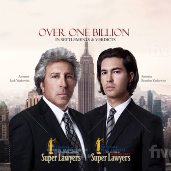 The Yankowitz Law Firm - Jack and Brandon Yankowitz - Personal Injury Law Near Me - Great Neck, New York The Yankowitz Law Firm - Jack and Brandon Yankowitz - Personal Injury Law Near Me - Great Neck, New York