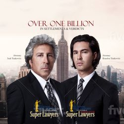The Yankowitz Law Firm - Jack and Brandon Yankowitz