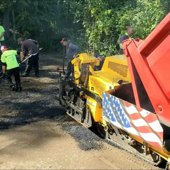Blacktop Pro's - The crew works together as a well oiled machine.... quick, efficient and professional. - General Contractors Near Me - st paul, Minnesota