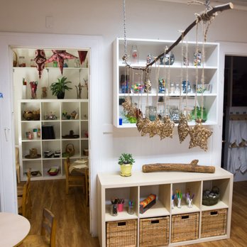 Newtowne School - classroom - Preschools Near Me - Cambridge, Massachusetts