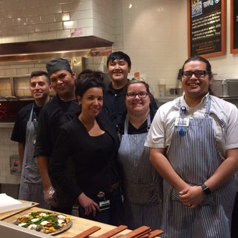 La Grande Orange - The fabulous team at La Grande Orange .. - Pizza Near Me - Phoenix, Arizona La Grande Orange - The fabulous team at La Grande Orange .. - Pizza Near Me - Phoenix, Arizona