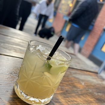 Mercy Tavern - Full profile - Comfort Food Near Me - Salem, Massachusetts