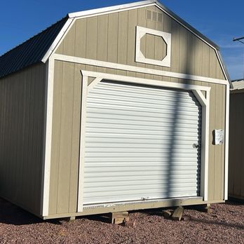 Arizona Portable Buildings - General Contractors Near Me - Apache Junction, Arizona